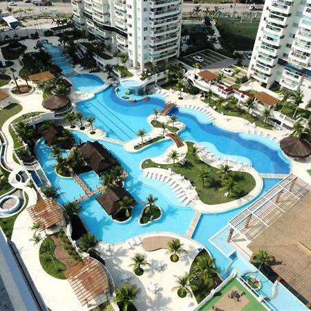 Temporada Rj Bora Bora Resort Ρίο ντε Τζανέιρο Εξωτερικό φωτογραφία