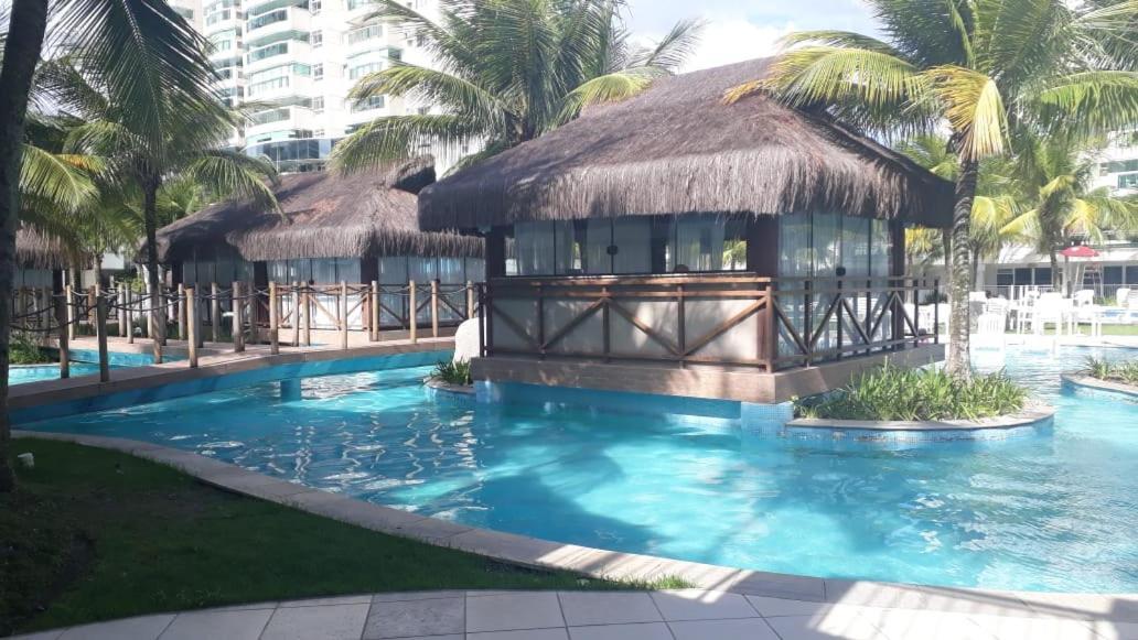 Temporada Rj Bora Bora Resort Ρίο ντε Τζανέιρο Εξωτερικό φωτογραφία