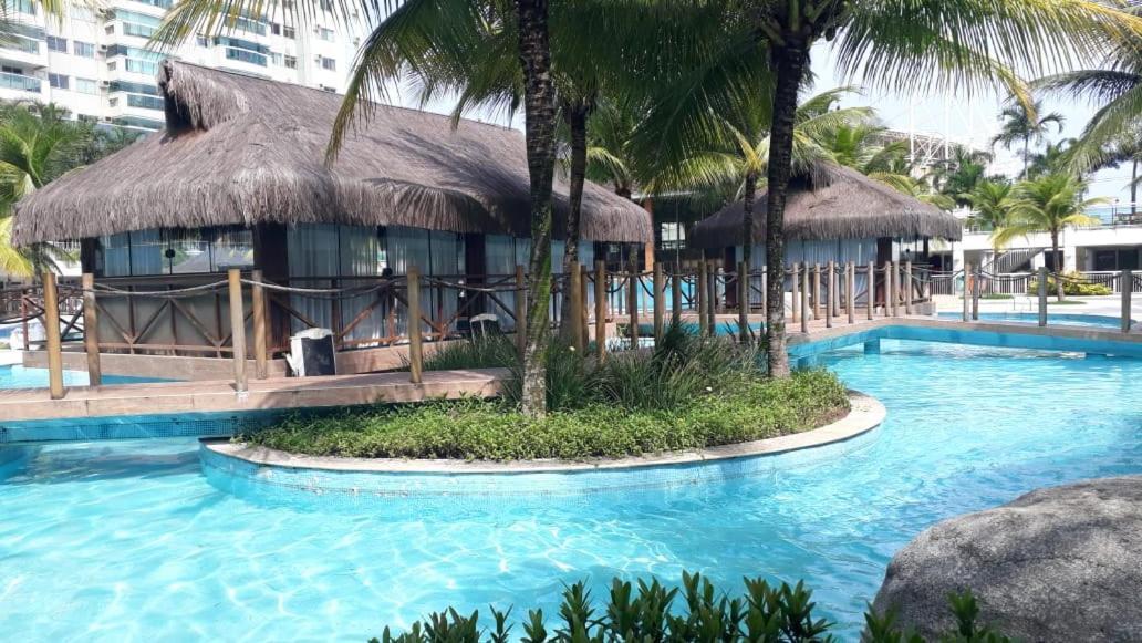 Temporada Rj Bora Bora Resort Ρίο ντε Τζανέιρο Εξωτερικό φωτογραφία