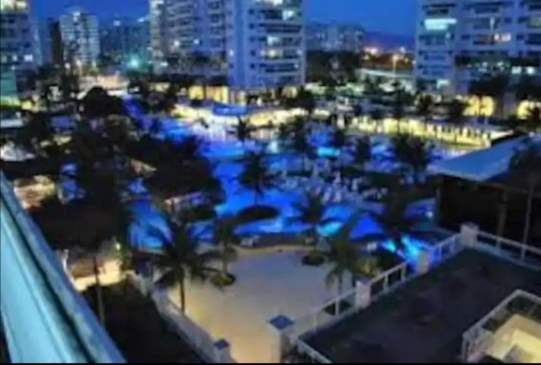 Temporada Rj Bora Bora Resort Ρίο ντε Τζανέιρο Εξωτερικό φωτογραφία