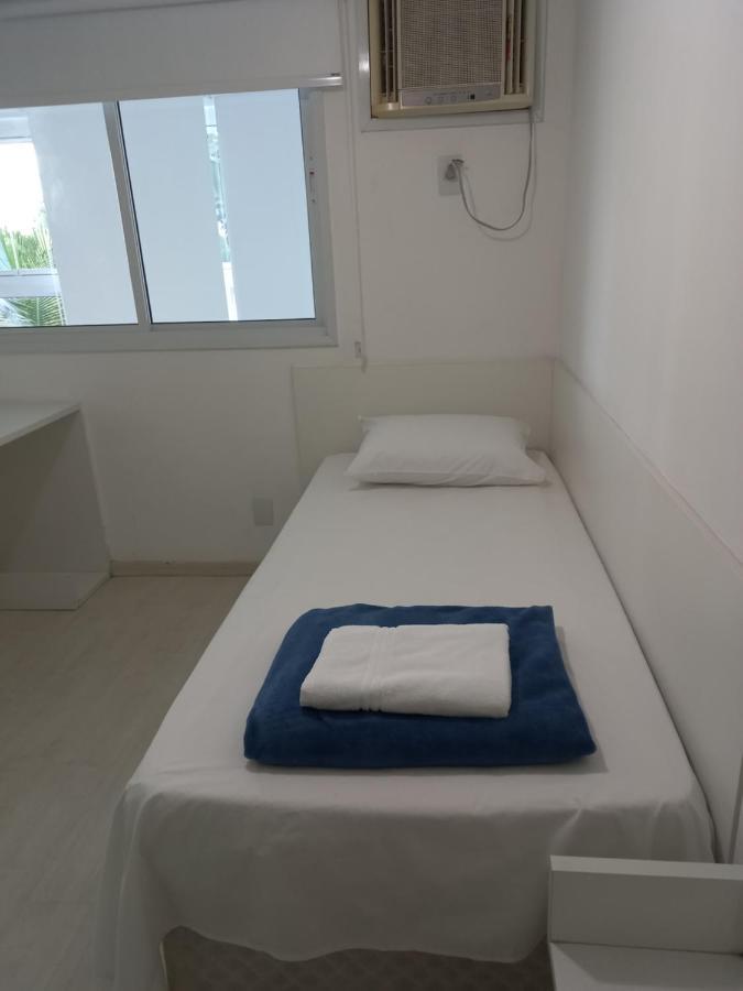 Temporada Rj Bora Bora Resort Ρίο ντε Τζανέιρο Εξωτερικό φωτογραφία