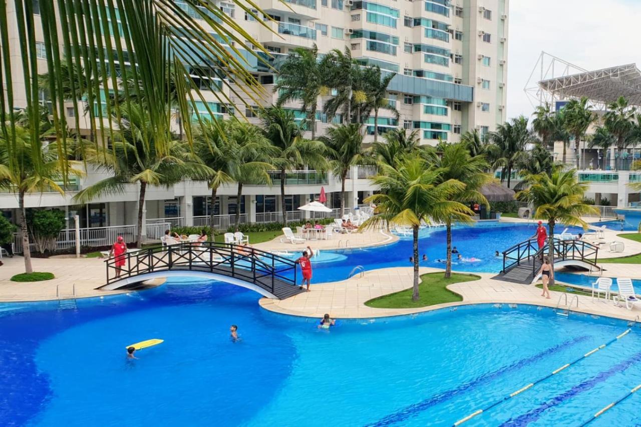 Temporada Rj Bora Bora Resort Ρίο ντε Τζανέιρο Εξωτερικό φωτογραφία