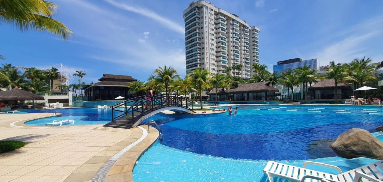 Temporada Rj Bora Bora Resort Ρίο ντε Τζανέιρο Εξωτερικό φωτογραφία