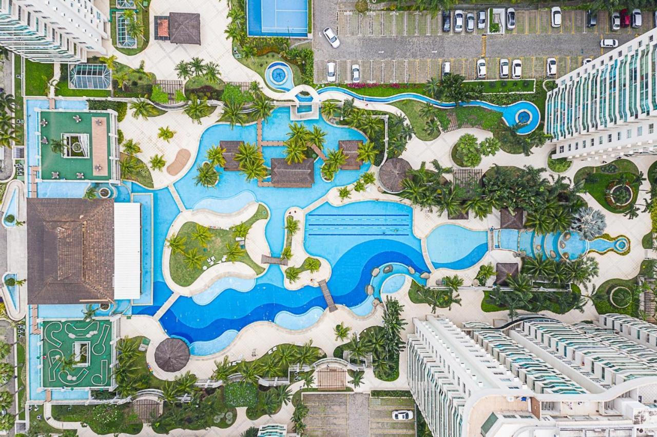Temporada Rj Bora Bora Resort Ρίο ντε Τζανέιρο Εξωτερικό φωτογραφία