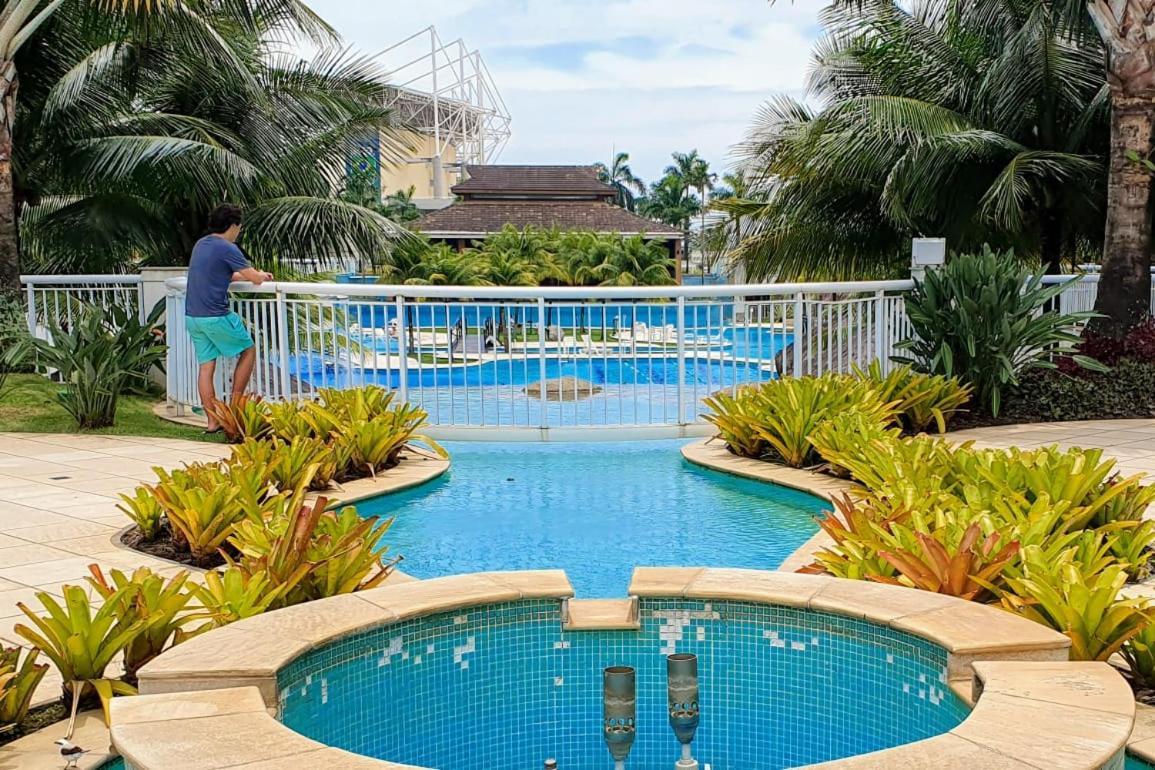 Temporada Rj Bora Bora Resort Ρίο ντε Τζανέιρο Εξωτερικό φωτογραφία